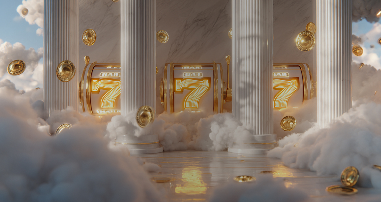 Paradise Casino